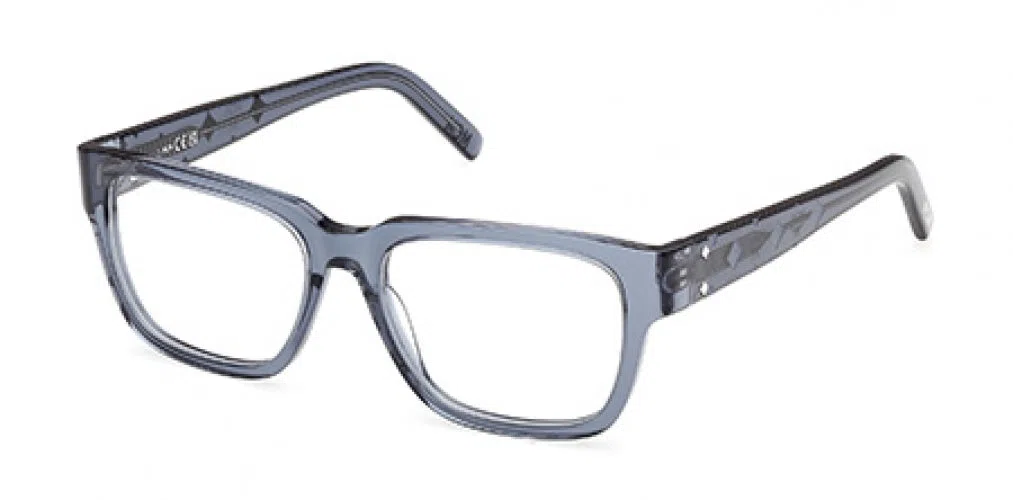 MCM WORLDWIDE 5033 Eyeglasses - view 3